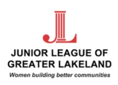 Junior League of Greater Lakeland. Women building better communities