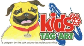 Kids Tag Art