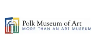 Polk Museum of Art. More than art museum